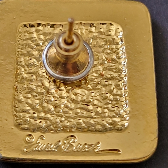 Laurel Burch Tribal Face - Picture 6 of 8